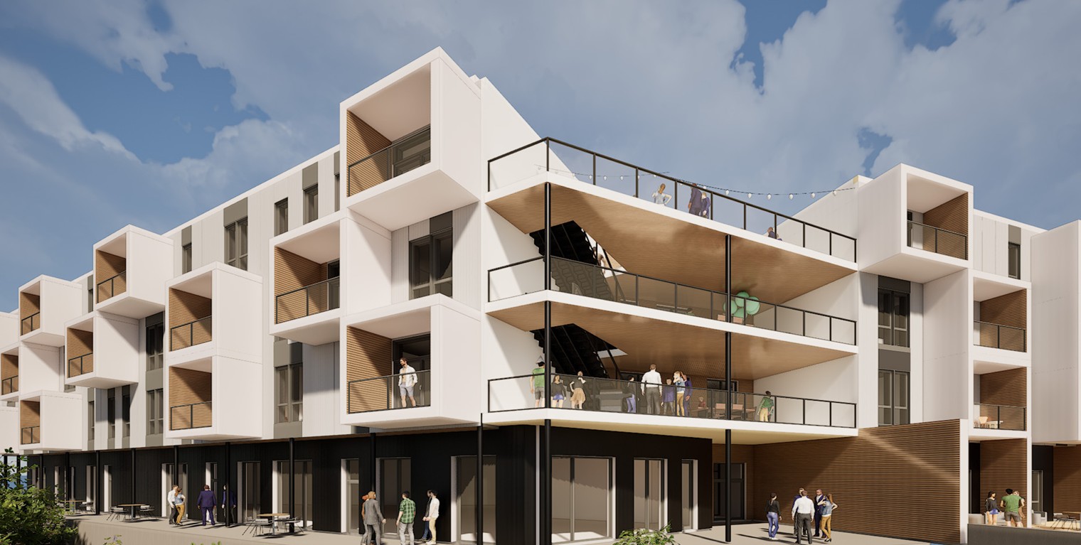 The Summit Riverdale Condo